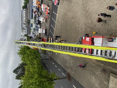 Tag der offenen Tür Feuerwehr 2025 (150)