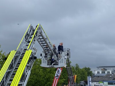 Tag der offenen Tür Feuerwehr 2025 (1)