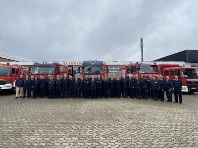 Tag der offenen Tür Feuerwehr 2025 (103)