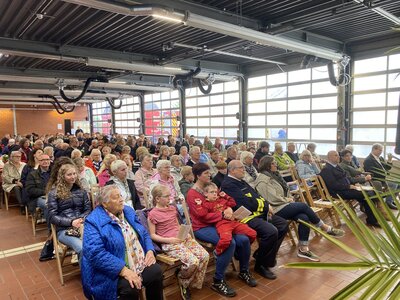 Tag der offenen Tür Feuerwehr 2025 (16)