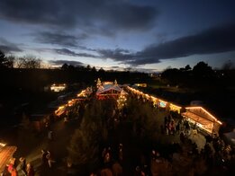 Weihnachtsmarkt 2024 Weihnachtsmarkt 2024