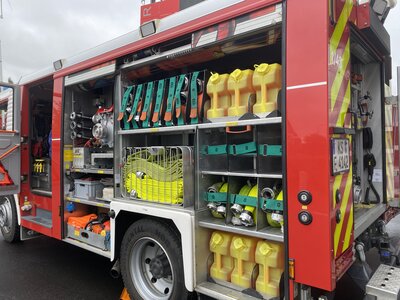 Tag der offenen Tür Feuerwehr 2025 (132)