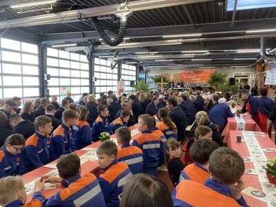 Tag der offenen Tür Feuerwehr 2025 (17)