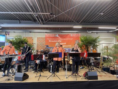 Tag der offenen Tür Feuerwehr 2025 (135)