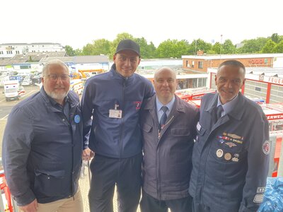 Tag der offenen Tür Feuerwehr 2025 (177)