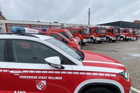 Tag der offenen Tür Feuerwehr 2025 (14)