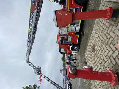 Tag der offenen Tür Feuerwehr 2025 (142)