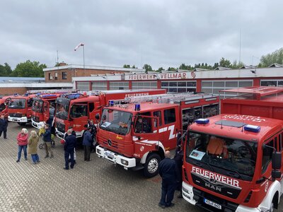 Tag der offenen Tür Feuerwehr 2025 (144)